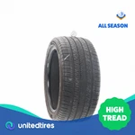 Used 285/40R19 Goodyear Electricdrive Soundcomfort 107W - 8.5/32. Price: $230.64.