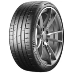Continental Contisportcontact 7 285/30ZR22 101Y Summer Bsw Tires New. Price: $486.83.