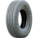 Tire Goodyear Wrangler Territory A/t 265/70R16 112T At All Terrain New. Price: $186.64.