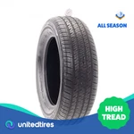 Used 235/60R18 Bridgestone Ecopia H/l 422 Plus 103H - 9/32 Tire. Price: $94.06.