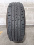 1X P235/65R17 Michelin Lt A/s 9/32 104 Used Tire 2356517. Price: $85.00.
