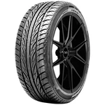 P215/45R17 Summit Ultra Max Hp 91W Xl Black Wall Tire New. Price: $78.99.