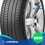New 315/40R21 Pirelli Scorpion Zero All Season 111H. Price: $324.48.