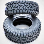 Tires Atlander Roverclaw R/t Lt 35X12.50R20 Load 10 Ply Rt Rugged Terrain New. Price: $484.93.