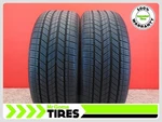 Bridgestone Turanza LS100 Xl 225/55R18 Used Tire 8.2/32 Tread 102H 2255518. Price: $265.00.