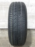 1X P235/65R17 Continental Truecontact Tour + 11/32 104 Used Tire 2356517. Price: $115.00.