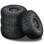 4 Kenda Klever M/T2 KR629 35X12.5X20 125Q Load F 12PLY -mud TIRES-3 Sidewall New. Price: $1550.68.