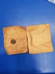 Goodyear Lining P/n 9511265 Lot Of (1218-179) New. Price: $75.00.