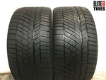 Continental Contiwintercontact TS830P P285/35R20 Tire 8.0-8.5/32 Used. Price: $355.49.