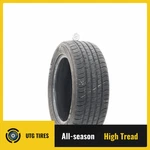 Used 225/55R17 Fuzion Touring 101V - 9.5/32. Price: $46.90.