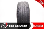 Set Of Used 225/60R17 Nexen N5000 Platinum - 99H 9.5/32. Price: $135.81.