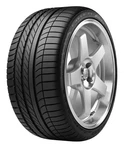 Goodyear Eagle F1 Asymmetric Rof 245/40R19 98Y Xl Bw Tire (qty 1) 783141385 New. Price: $425.99.