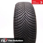 Set Of 4 Used 235/55R20 Michelin Crossclimate 102V 9-9.5/32. Price: $677.60.