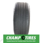 P305/35R23 Michelin Pilot Sport All Season Lr Silent 114 Y Used 7/32NDS. Price: $114.82.