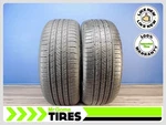 Kumho Crugen HP71 255/50R20 Used Tires 9.4/32 Tread Like New 105T 2555020. Price: $280.00.