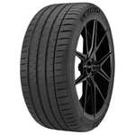 285/40ZR23 Michelin Pilot Sport 4S 111Y Xl Black Wall Tire New. Price: $635.99.