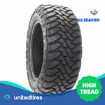 Driven Once Lt 37X13.5R22 Toyo Open Country Mt 128Q - 21/32 Used. Price: $566.06.