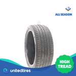 Used 225/40ZR18 Laufenn Fit As 92W - 8.5/32. Price: $74.59.