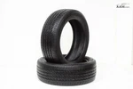 2020-23 Mazda CX-30 Tire Bridgestone Turanza 215/55R18 95H 8/32 Nds Set Of Oem Used. Price: $165.54.