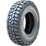 Tire Gt Radial Savero Komodo M/t Plus Lt 245/75R16 Load 10 Ply Mt Mud New. Price: $144.66.