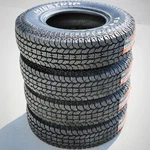Tires Miletrip TP55 A/t 235/85R16 Load 10 Ply M+s All Terrain New. Price: $9999.85.