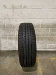 1X P235/65R18 Goodyear Assurance Maxlife 9/32 106 V Used Tire 2356518. Price: $80.00.