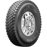 Tire Falken BI850 255/70R22.5 Load H 16 Ply Drive Commercial New. Price: $418.99.