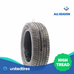 Used 225/55R17 Douglas Touring A/s 97V - 9/32. Price: $69.30.