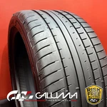 (one) Tire Goodyear Eagle F1 Asymmetric Run Flat 275/35R19 Xl No Patch #87010 Used. Price: $258.38.