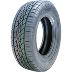 Tire Continental Crosscontact Atr Ev Ready 255/60R18 108H A/t All Terrain New. Price: $268.99.