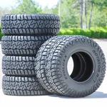 6 Tires Evoluxx Rotator R/t Lt 35X12.50R17 Load F Ply Rt Rugged Terrain New. Price: $1353.93.