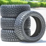 4 Tires Venom Power Swampthing A/t Xtreme Dirt 205/70R15 100T Xl At All Terrain New. Price: $424.64.