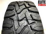 Toyo Open Country R/t Load LT305/70R17 New Tire Used. Price: $327.74.