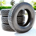 Tires Atlas Drv-os Ix 245/70R19.5 Load H 16 Ply Drive Commercial New. Price: $836.64.