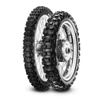 Pirelli Scorpion Xc Mid Hard 110/100 - 18 M/c 64M Mst 4344200 New. Price: $161.87.