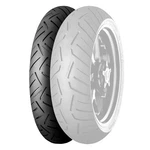 Continental 100/90R18 56V Ft Attack 3 Cr Tl 02445640000 New. Price: $287.56.