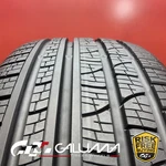 (one) Tire Pirelli Scorpion Verde All Season 265/50R20 265/50/20 107V #94461 Used. Price: $186.36.