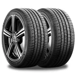 Michelin Pilot Sport All Season 285/35R19 103Y 45000 Mile Warranty 540AAA New. Price: $719.98.