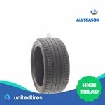 Used 245/40R17 Vredestein Hypertrac 91Y - 8.5/32. Price: $89.32.
