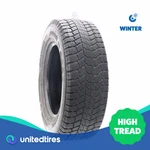 Used Lt 275/65R18 General Grabber Arctic 123/120R - 10/32. Price: $146.60.