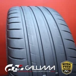 (one) Tire Goodyear Eagle F1 Asymmetric 265/35R21 265/35/21 Foam Ao #81520 Used. Price: $198.38.