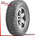 New LT265/65R18 Ironman All Country At 122/119Q (DOT:2625) Tire. Price: $159.60.