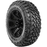 35X12.50R20LT Nexen Roadian Mtx 125Q Lrf Black Wall Tire New. Price: $466.00.