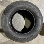 2756518 275/65R18 116T Goodyear Wrangler Fortitude Ht Tire Single 10.5/32 Used. Price: $195.00.