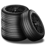 Pirelli Scorpion Verde All Season 295/40R20 106V Touring Tires W/520AA Utqg New. Price: $2004.88.