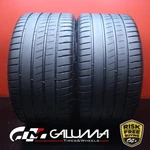 Set Of Tires Likenew Michelin Pilot Sport 4S 305/30R21 305/30/21 ZR21 #82196 Used. Price: $306.16.