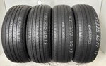 No Shipping Only Local Pick Up Set 4 Tires 225 65 17 Michelin Primacy A/s Used. Price: $324.00.