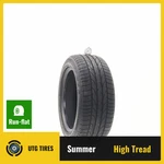 Used 225/50R16 Bridgestone Potenza RE050 Rft 92V - 9/32. Price: $47.97.
