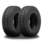 Rbp Repulsor Plateau 265/65R18 122R All Terrain+snow 50K Mi Warranty 10 Ply New. Price: $383.88.