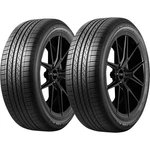 (qty 2) 265/65R18 Forceland Kunimoto F36 H/t 114H Sl Black Wall Tires New. Price: $292.98.